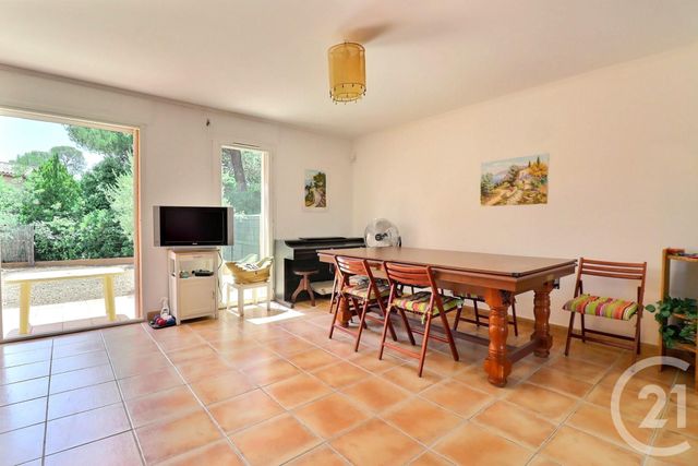 Maison à vendre - 4 pièces - 91,53 m2 - St Raphael - 83 - PROVENCE-ALPES-COTE-D-AZUR