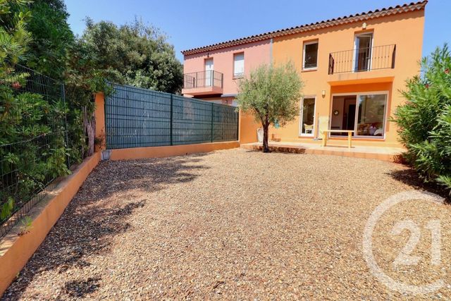 Maison à vendre - 4 pièces - 91,53 m2 - St Raphael - 83 - PROVENCE-ALPES-COTE-D-AZUR