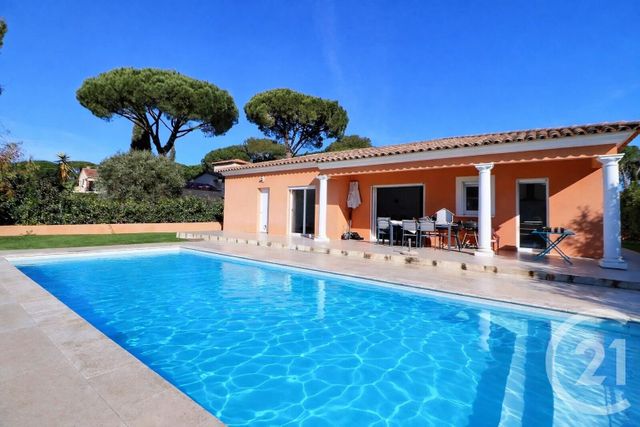 Maison &agrave; vendre - 4 pi&egrave;ces - 120 m2 - Frejus - 83 - PROVENCE-ALPES-COTE-D-AZUR