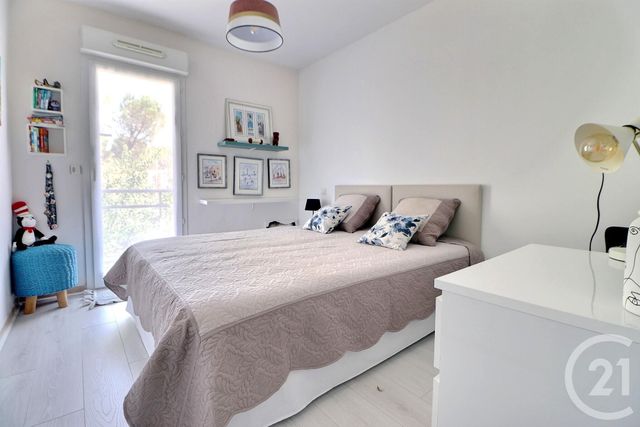 Appartement T3 &agrave; vendre - 3 pi&egrave;ces - 75 m2 - St Raphael - 83 - PROVENCE-ALPES-COTE-D-AZUR