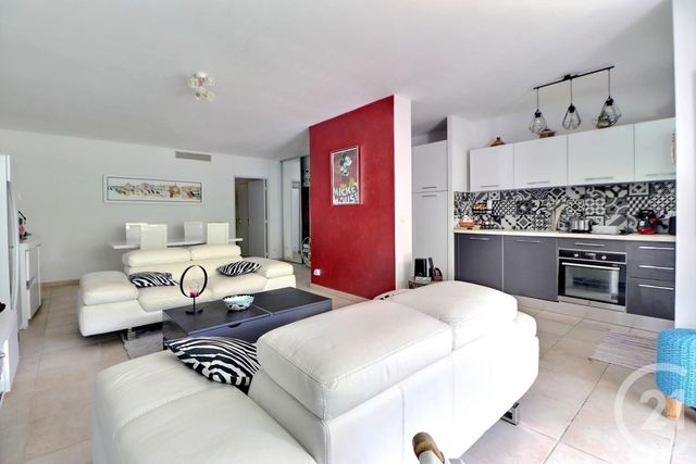 Appartement T3 &agrave; vendre - 3 pi&egrave;ces - 75 m2 - St Raphael - 83 - PROVENCE-ALPES-COTE-D-AZUR