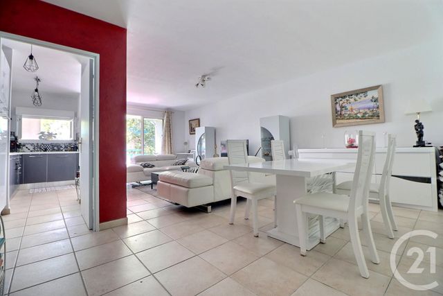 Appartement T3 &agrave; vendre - 3 pi&egrave;ces - 75 m2 - St Raphael - 83 - PROVENCE-ALPES-COTE-D-AZUR