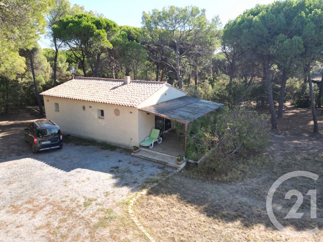 Maison à vendre - 5 pièces - 178 m2 - Roquebrune Sur Argens - 83 - PROVENCE-ALPES-COTE-D-AZUR