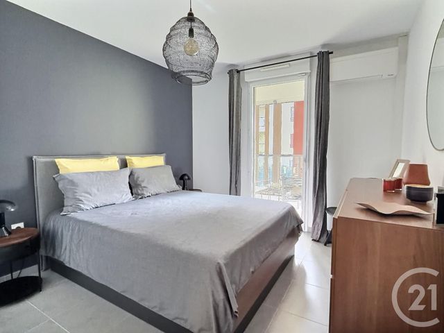 Appartement F2 à vendre - 2 pièces - 47,40 m2 - Frejus - 83 - PROVENCE-ALPES-COTE-D-AZUR