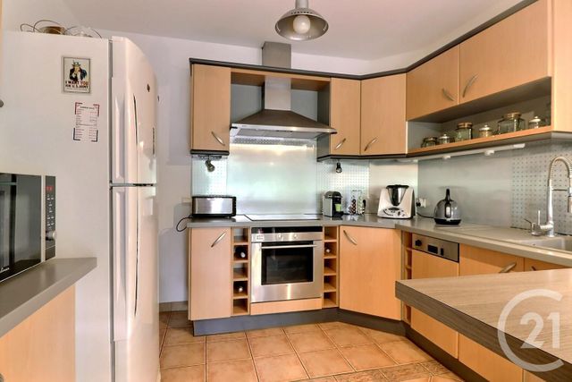 Maison à vendre - 8 pièces - 210 m2 - Puget Sur Argens - 83 - PROVENCE-ALPES-COTE-D-AZUR