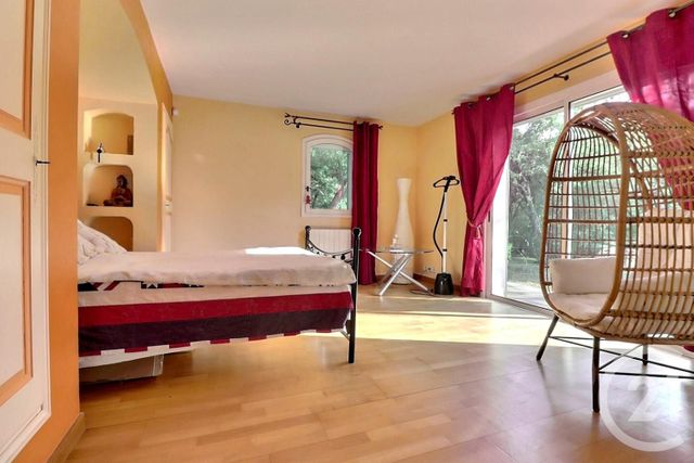 Maison à vendre - 8 pièces - 210 m2 - Puget Sur Argens - 83 - PROVENCE-ALPES-COTE-D-AZUR