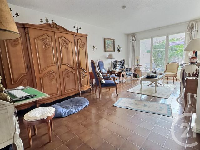 Maison &agrave; vendre - 4 pi&egrave;ces - 95,80 m2 - Frejus - 83 - PROVENCE-ALPES-COTE-D-AZUR