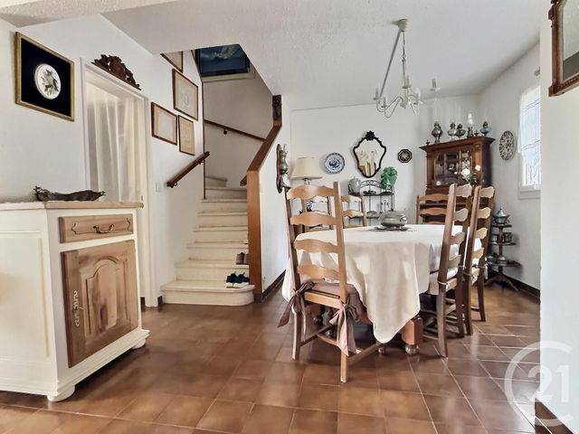 Maison &agrave; vendre - 4 pi&egrave;ces - 95,80 m2 - Frejus - 83 - PROVENCE-ALPES-COTE-D-AZUR