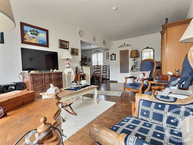 Maison &agrave; vendre - 4 pi&egrave;ces - 95,80 m2 - Frejus - 83 - PROVENCE-ALPES-COTE-D-AZUR