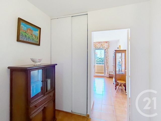 Appartement &agrave; vendre - 4 pi&egrave;ces - 77,18 m2 - St Raphael - 83 - PROVENCE-ALPES-COTE-D-AZUR