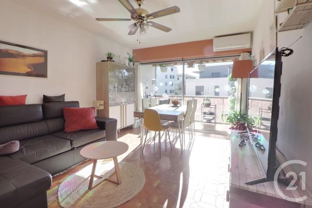 appartement - ST RAPHAEL - 83