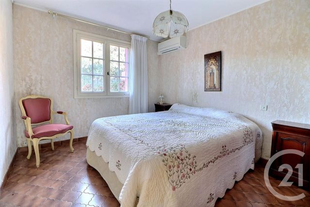 Maison &agrave; vendre - 5 pi&egrave;ces - 128,27 m2 - St Raphael - 83 - PROVENCE-ALPES-COTE-D-AZUR