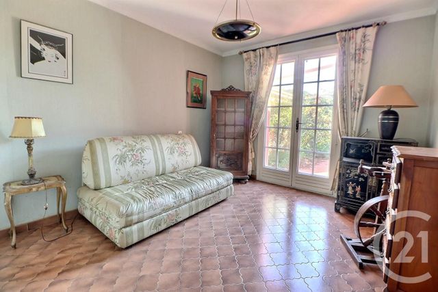 Maison &agrave; vendre - 5 pi&egrave;ces - 128,27 m2 - St Raphael - 83 - PROVENCE-ALPES-COTE-D-AZUR