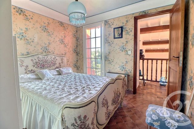 Maison &agrave; vendre - 5 pi&egrave;ces - 128,27 m2 - St Raphael - 83 - PROVENCE-ALPES-COTE-D-AZUR