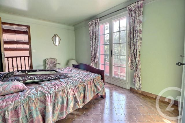 Maison &agrave; vendre - 5 pi&egrave;ces - 128,27 m2 - St Raphael - 83 - PROVENCE-ALPES-COTE-D-AZUR