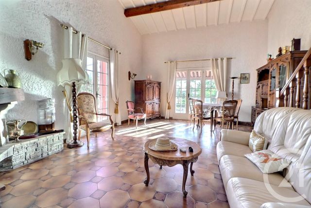 Maison &agrave; vendre - 5 pi&egrave;ces - 128,27 m2 - St Raphael - 83 - PROVENCE-ALPES-COTE-D-AZUR