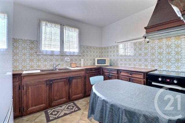 Maison &agrave; vendre - 4 pi&egrave;ces - 86,30 m2 - St Raphael - 83 - PROVENCE-ALPES-COTE-D-AZUR