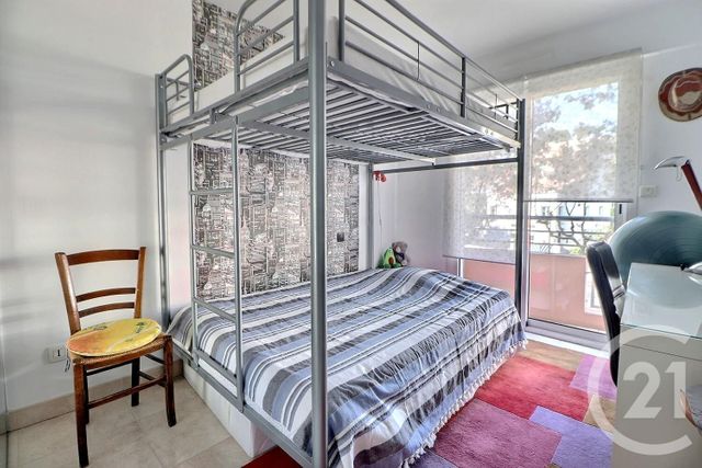 Appartement F4 &agrave; vendre - 4 pi&egrave;ces - 100 m2 - Frejus - 83 - PROVENCE-ALPES-COTE-D-AZUR