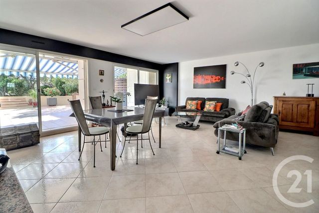 appartement - FREJUS - 83