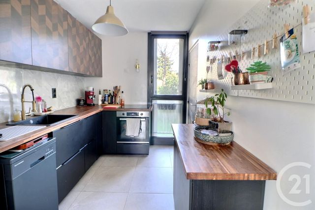 appartement - ST RAPHAEL - 83