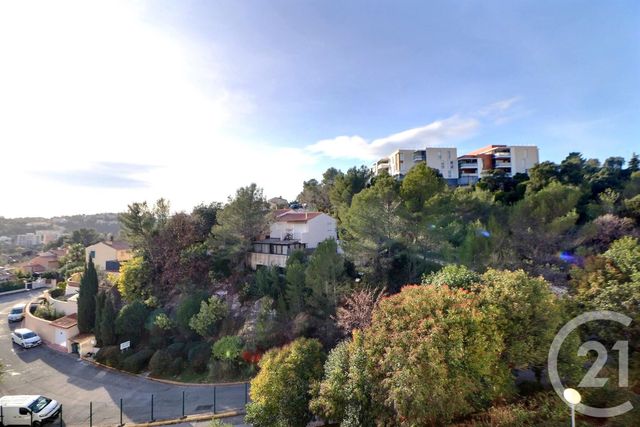 Appartement F3 &agrave; vendre - 3 pi&egrave;ces - 63 m2 - St Raphael - 83 - PROVENCE-ALPES-COTE-D-AZUR