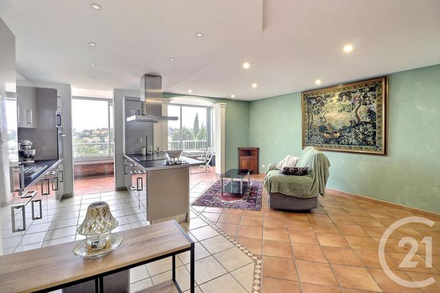 appartement - ST RAPHAEL - 83