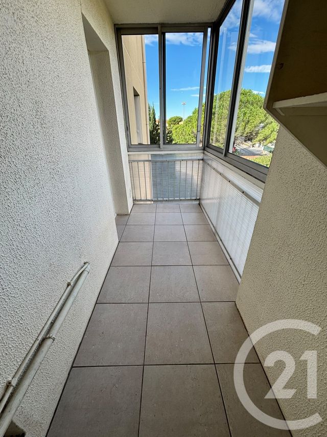 Appartement T3 &agrave; vendre - 3 pi&egrave;ces - 62,36 m2 - Frejus - 83 - PROVENCE-ALPES-COTE-D-AZUR