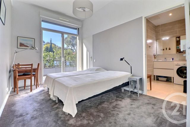 Appartement F4 &agrave; vendre - 4 pi&egrave;ces - 91,30 m2 - St Raphael - 83 - PROVENCE-ALPES-COTE-D-AZUR