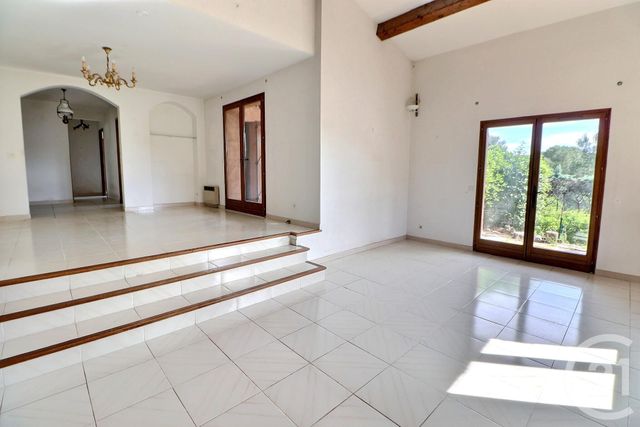 Maison &agrave; vendre - 5 pi&egrave;ces - 120 m2 - St Raphael - 83 - PROVENCE-ALPES-COTE-D-AZUR
