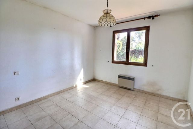Maison &agrave; vendre - 5 pi&egrave;ces - 120 m2 - St Raphael - 83 - PROVENCE-ALPES-COTE-D-AZUR