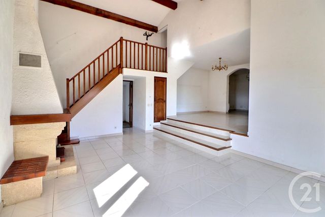 Maison &agrave; vendre - 5 pi&egrave;ces - 120 m2 - St Raphael - 83 - PROVENCE-ALPES-COTE-D-AZUR