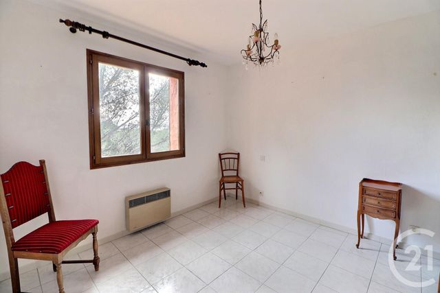 Maison &agrave; vendre - 5 pi&egrave;ces - 120 m2 - St Raphael - 83 - PROVENCE-ALPES-COTE-D-AZUR