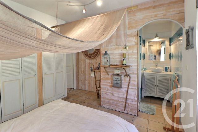 Maison &agrave; vendre - 3 pi&egrave;ces - 119,69 m2 - Frejus - 83 - PROVENCE-ALPES-COTE-D-AZUR