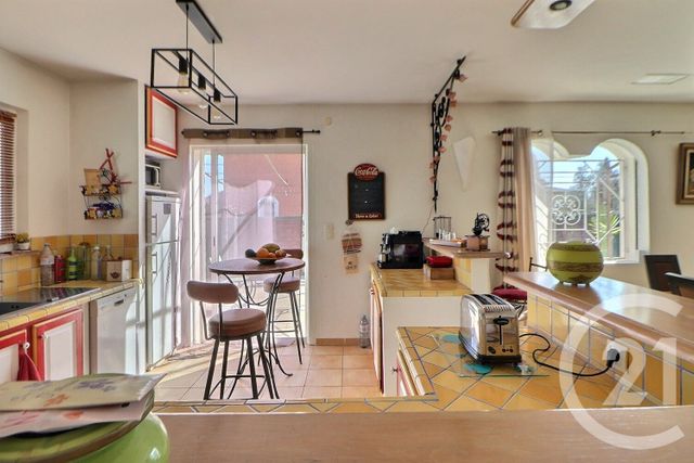 Maison &agrave; vendre - 3 pi&egrave;ces - 119,69 m2 - Frejus - 83 - PROVENCE-ALPES-COTE-D-AZUR