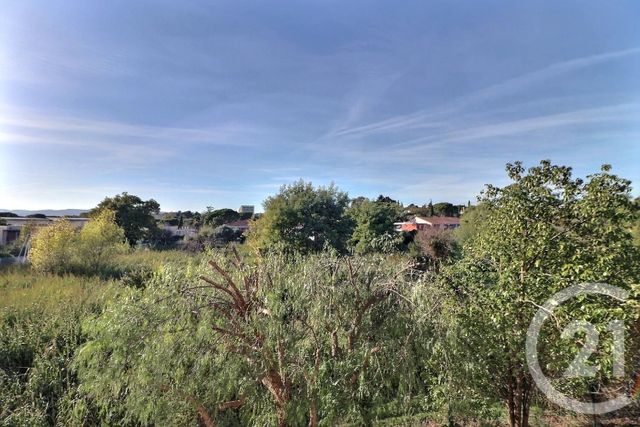 Appartement T2 &agrave; vendre - 2 pi&egrave;ces - 50,60 m2 - Frejus - 83 - PROVENCE-ALPES-COTE-D-AZUR