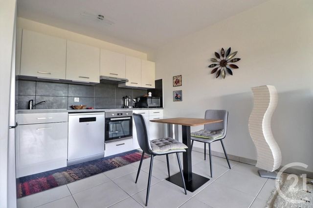 Appartement T2 &agrave; vendre - 2 pi&egrave;ces - 50,60 m2 - Frejus - 83 - PROVENCE-ALPES-COTE-D-AZUR