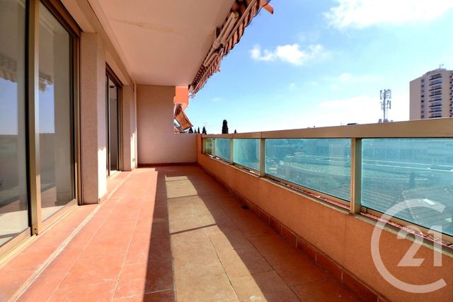 appartement - ST RAPHAEL - 83