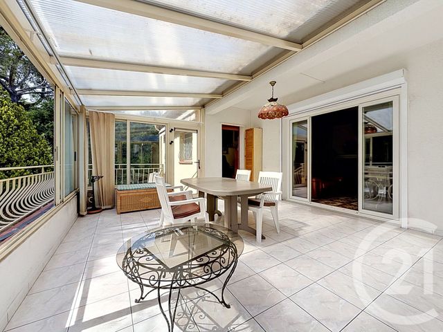 Maison &agrave; vendre - 5 pi&egrave;ces - 165,27 m2 - St Raphael - 83 - PROVENCE-ALPES-COTE-D-AZUR