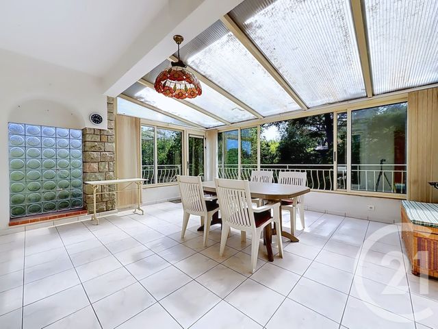 Maison &agrave; vendre - 5 pi&egrave;ces - 165,27 m2 - St Raphael - 83 - PROVENCE-ALPES-COTE-D-AZUR