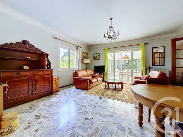 Maison &agrave; vendre - 5 pi&egrave;ces - 165,27 m2 - St Raphael - 83 - PROVENCE-ALPES-COTE-D-AZUR