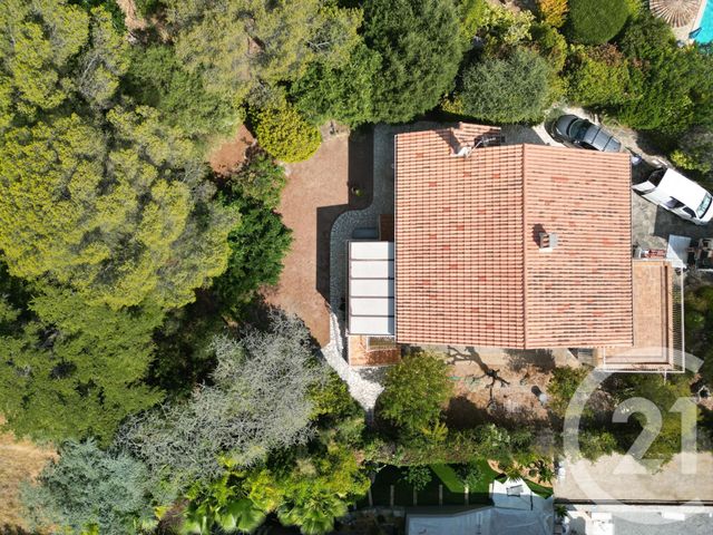Maison &agrave; vendre - 5 pi&egrave;ces - 165,27 m2 - St Raphael - 83 - PROVENCE-ALPES-COTE-D-AZUR
