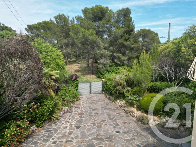 Maison &agrave; vendre - 5 pi&egrave;ces - 165,27 m2 - St Raphael - 83 - PROVENCE-ALPES-COTE-D-AZUR
