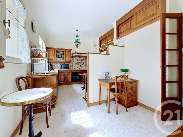 Maison &agrave; vendre - 5 pi&egrave;ces - 165,27 m2 - St Raphael - 83 - PROVENCE-ALPES-COTE-D-AZUR