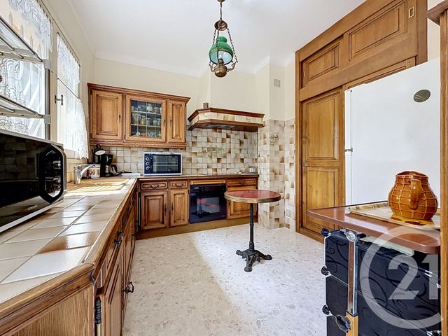 Maison &agrave; vendre - 5 pi&egrave;ces - 165,27 m2 - St Raphael - 83 - PROVENCE-ALPES-COTE-D-AZUR