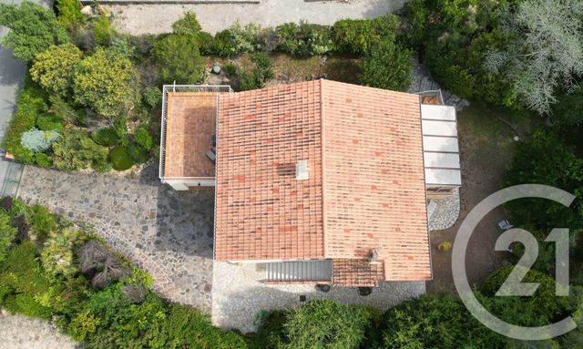 Maison &agrave; vendre - 5 pi&egrave;ces - 165,27 m2 - St Raphael - 83 - PROVENCE-ALPES-COTE-D-AZUR