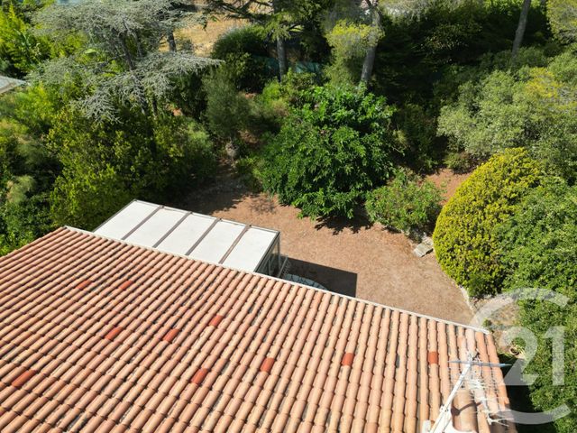 Maison &agrave; vendre - 5 pi&egrave;ces - 165,27 m2 - St Raphael - 83 - PROVENCE-ALPES-COTE-D-AZUR