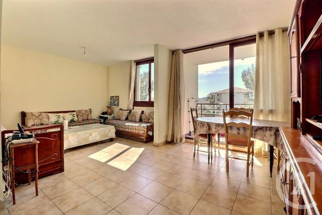 Appartement F4 &agrave; vendre - 4 pi&egrave;ces - 83,95 m2 - Frejus - 83 - PROVENCE-ALPES-COTE-D-AZUR