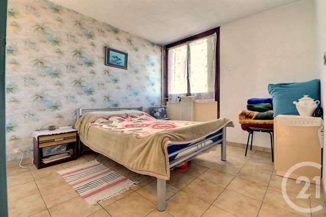 Appartement F4 &agrave; vendre - 4 pi&egrave;ces - 83,95 m2 - Frejus - 83 - PROVENCE-ALPES-COTE-D-AZUR