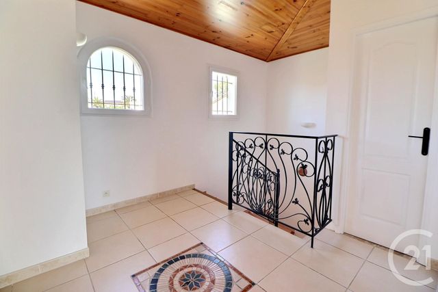 Maison &agrave; vendre - 4 pi&egrave;ces - 125 m2 - St Raphael - 83 - PROVENCE-ALPES-COTE-D-AZUR