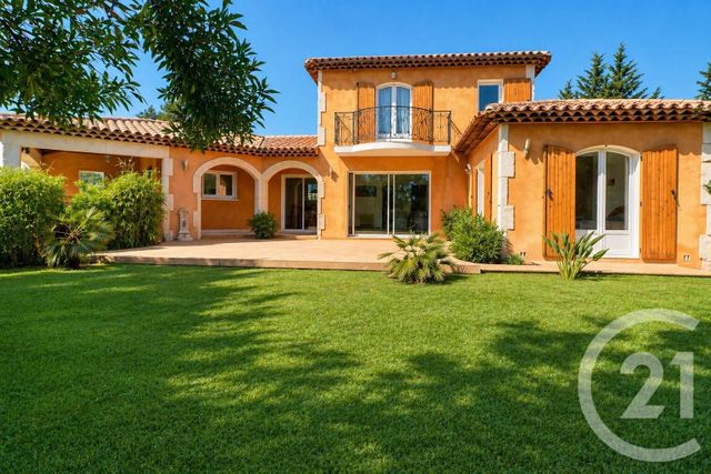 maison - ST RAPHAEL - 83